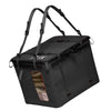 RUX 70L | Tri-Fold Lid RUX PK0122-70B Camp Storage Boxes 70L / Black