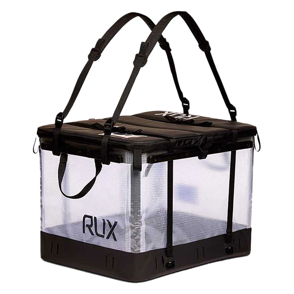 RUX 70L | Couvercle Tri-Fold