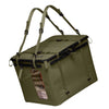 RUX 70L | Tri-Fold Lid RUX PK0122-70G Camp Storage Boxes 70L / Green