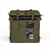 RUX 70L | Tri-Fold Lid RUX PK0122-70G Camp Storage Boxes 70L / Green