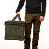 RUX 70L | Tri-Fold Lid RUX PK0122-70G Camp Storage Boxes 70L / Green