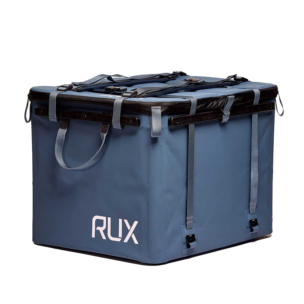 RUX 70L | Couvercle Tri-Fold