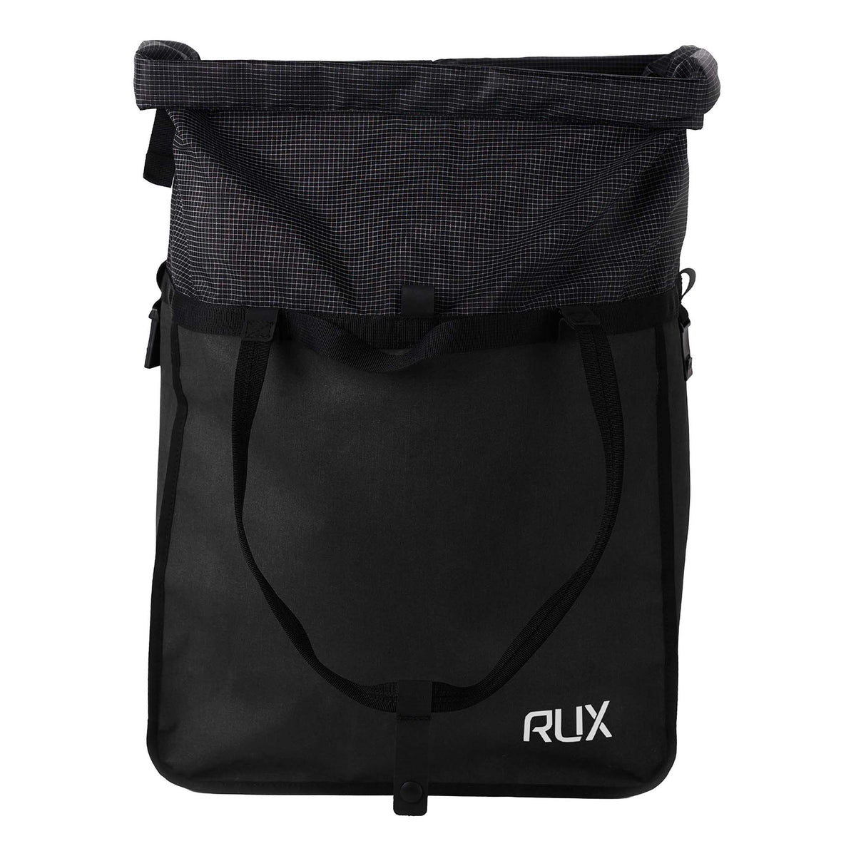 RUX Bag 25L RUX PK0126-A08-25B Camp Storage Bags 25L / Black