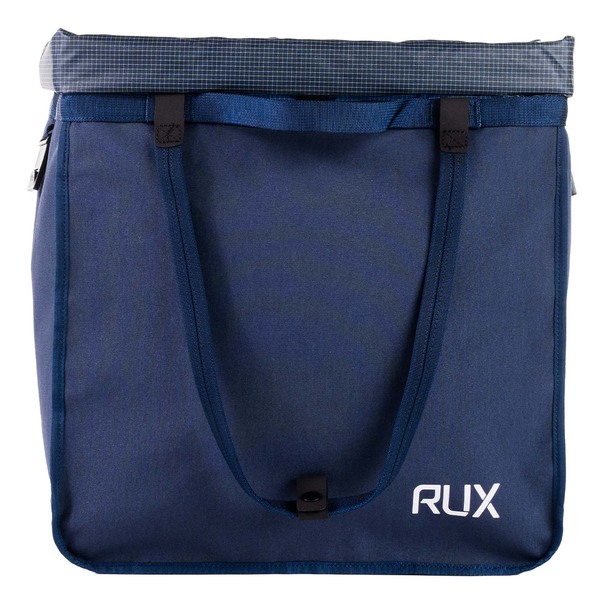 RUX Bag 25L RUX PK0126-A08-25N Camp Storage Bags 25L / Navy