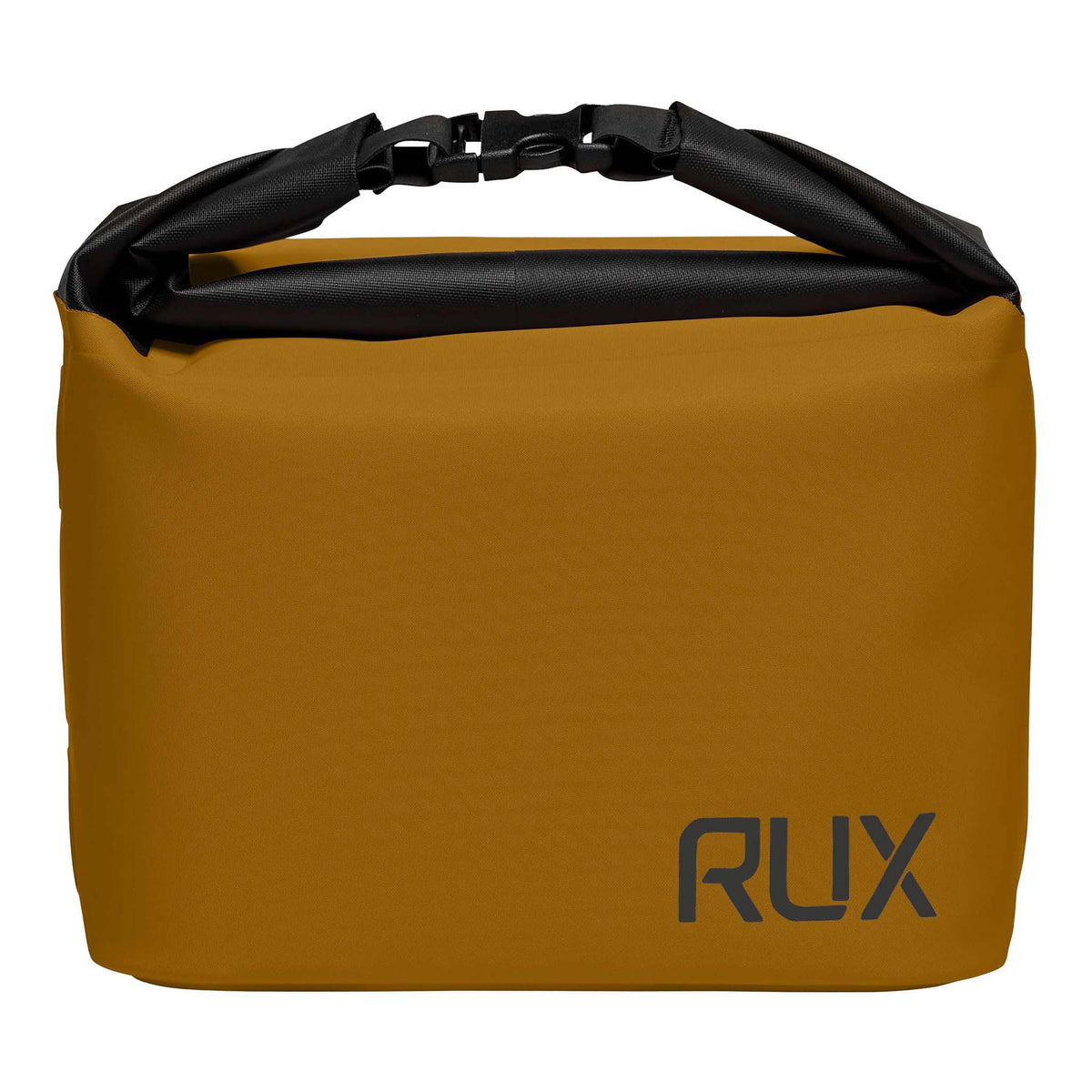 RUX Cooler Cube RUX PK0125-A13BR Insulated Cool Bags 5L / Bronze