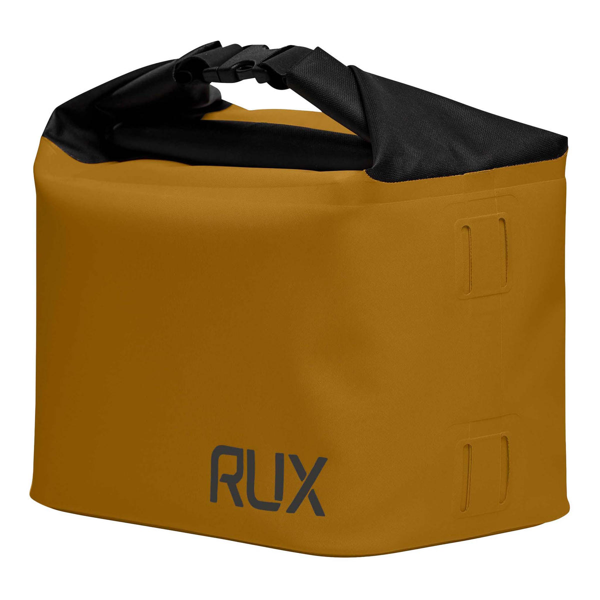 RUX Cooler Cube RUX PK0125-A13BR Insulated Cool Bags 5L / Bronze
