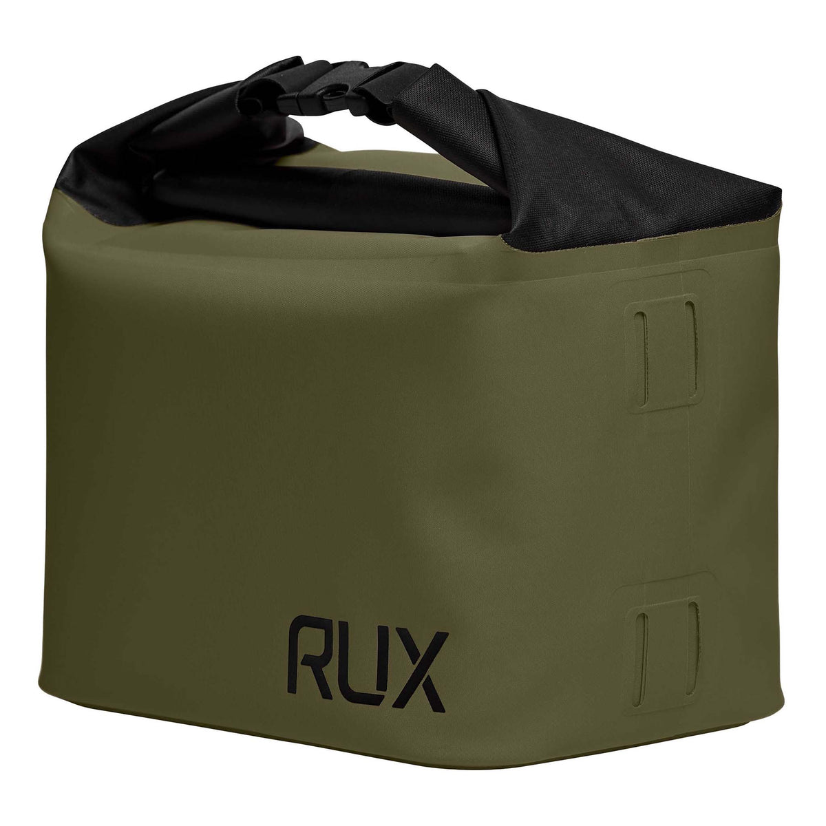 RUX Cooler Cube RUX PK0123-A13G Insulated Cool Bags 5L / Green