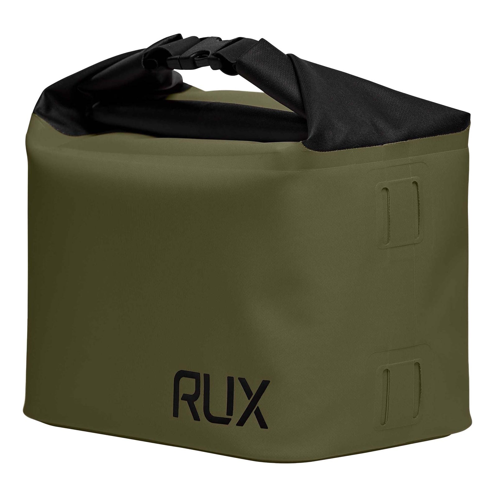 RUX Cooler Cube RUX PK0123-A13G Insulated Cool Bags 5L / Green