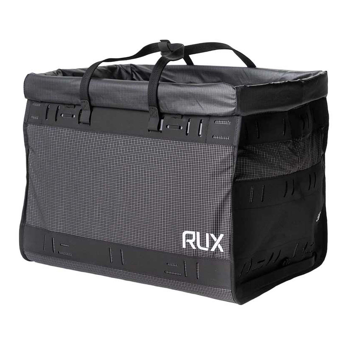 RUX Duffle Box 55L RUX PK0725-D55B-Plus Duffle Bags 55L / Black