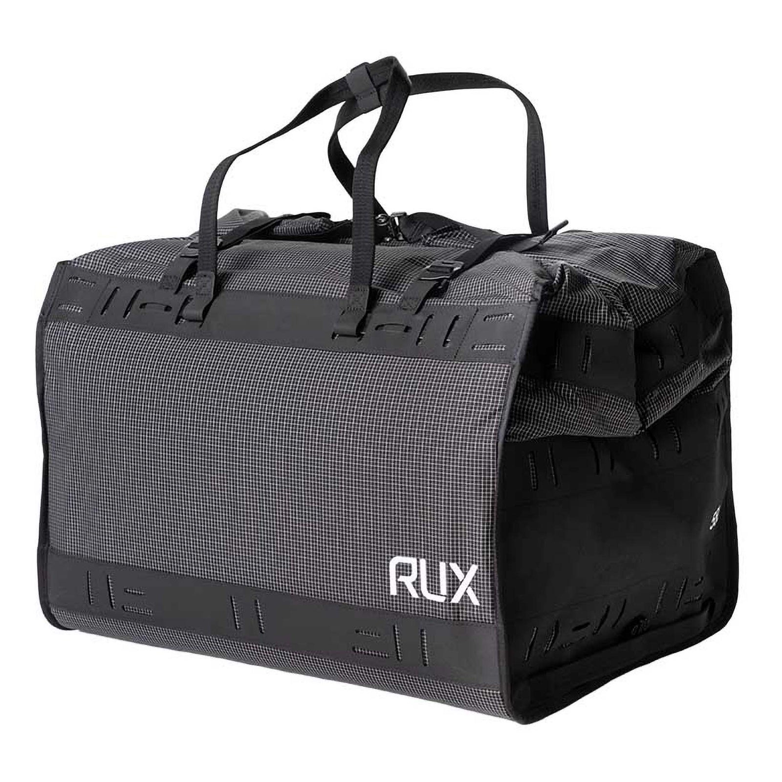 RUX Duffle Box 55L RUX PK0725-D55B-Plus Duffle Bags 55L / Black