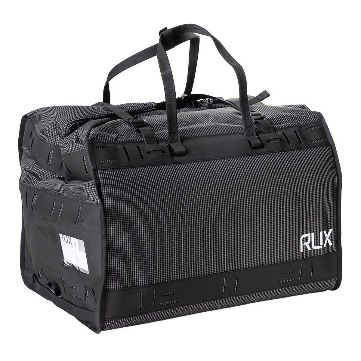 RUX Duffle Box 55L RUX PK0725-D55B-Plus Duffle Bags 55L / Black