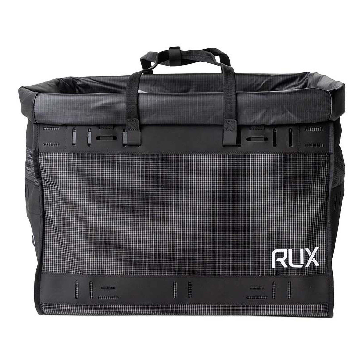 RUX Duffle Box 55L RUX PK0725-D55B-Plus Duffle Bags 55L / Black