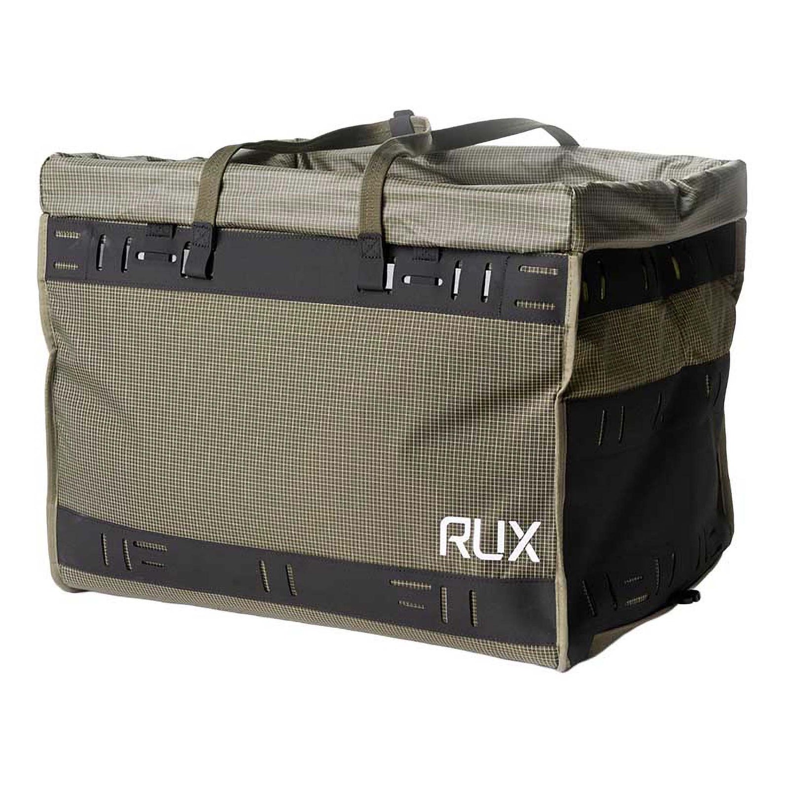 RUX Duffle Box 55L RUX PK0725-D55G-Plus Duffle Bags 55L / Green