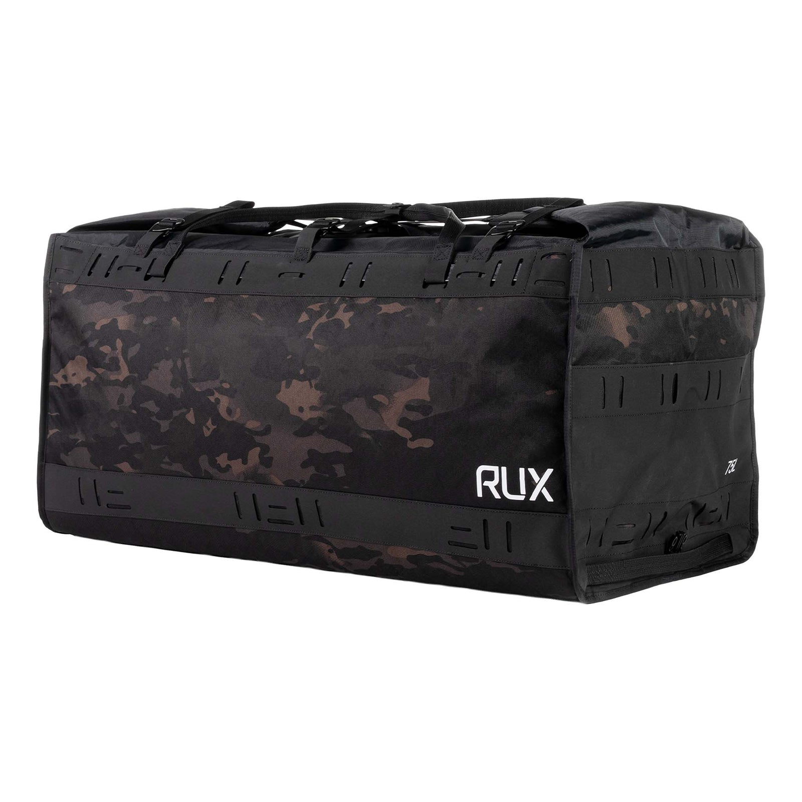 RUX Duffle Box 55L RUX PK0126-D55MCB-Plus Duffle Bags 55L / MultiCam Black