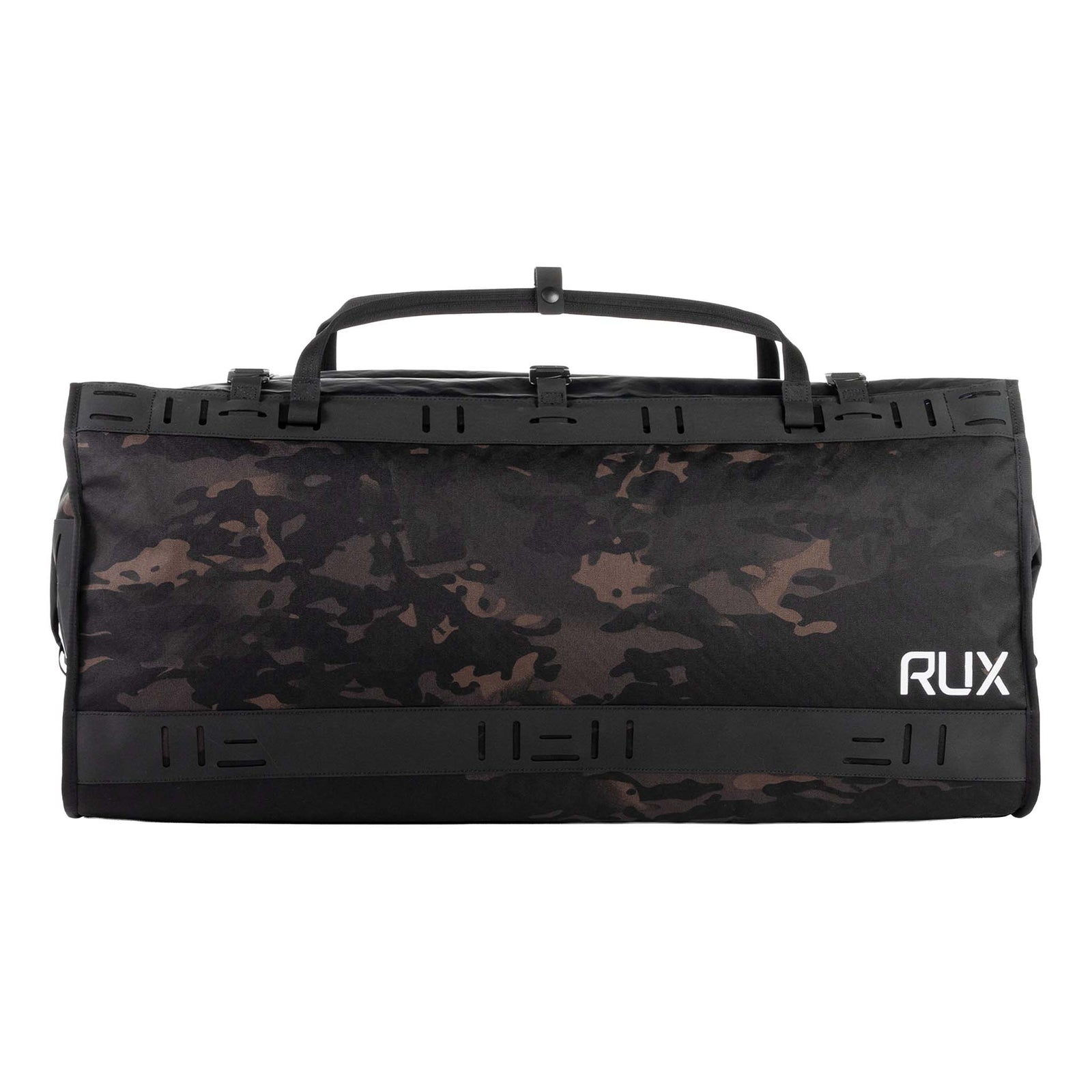 RUX Duffle Box 55L RUX PK0126-D55MCB-Plus Duffle Bags 55L / MultiCam Black