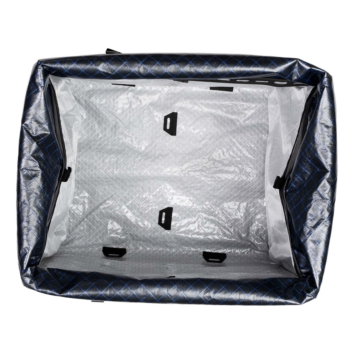 RUX Duffle Box 55L RUX PK0126-D55MCB-Plus Duffle Bags 55L / MultiCam Black