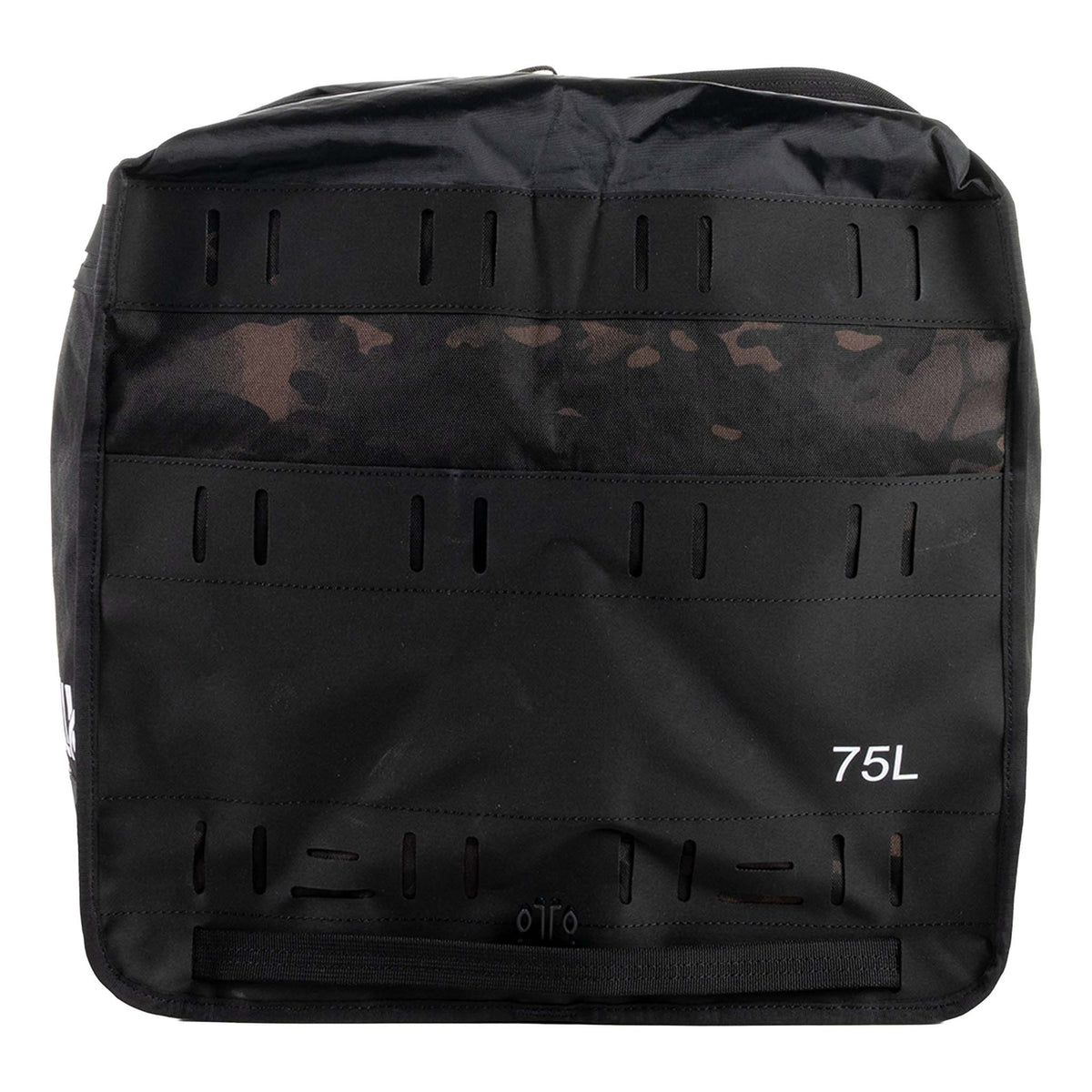 RUX Duffle Box 55L RUX PK0126-D55MCB-Plus Duffle Bags 55L / MultiCam Black