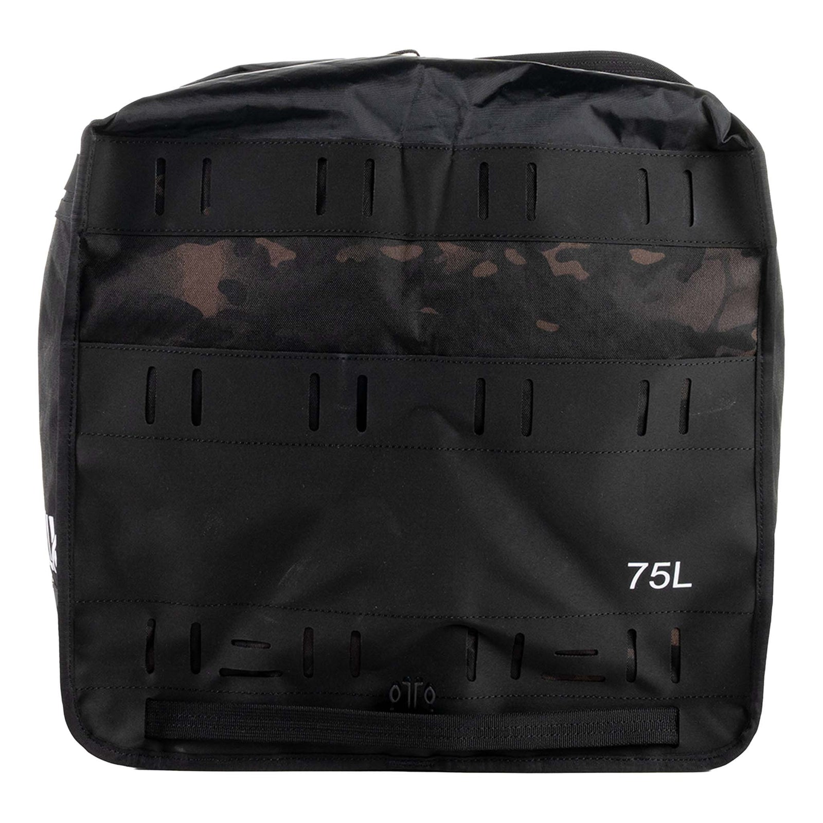 RUX Duffle Box 55L RUX PK0126-D55MCB-Plus Duffle Bags 55L / MultiCam Black
