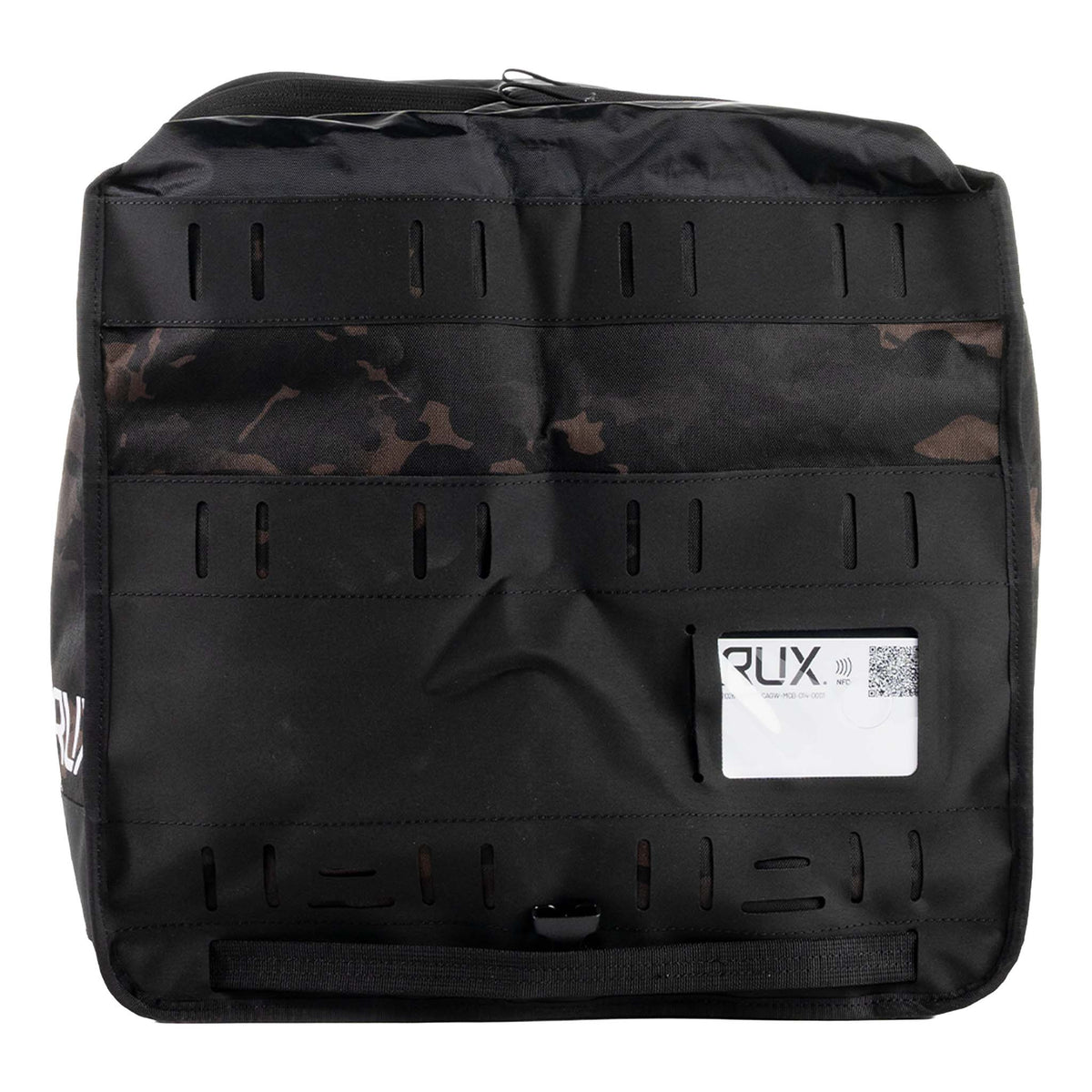 RUX Duffle Box 55L RUX PK0126-D55MCB-Plus Duffle Bags 55L / MultiCam Black