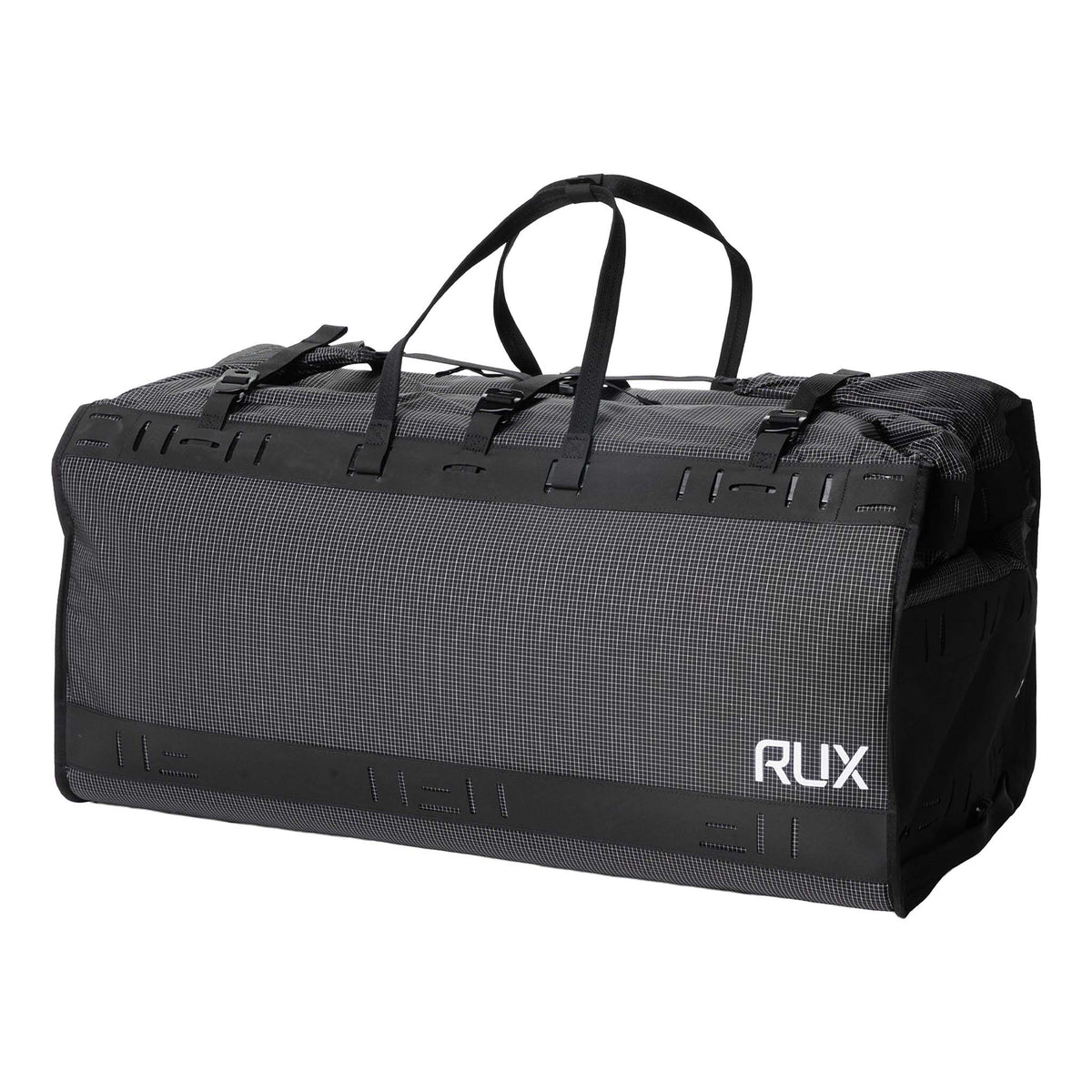 RUX Duffle Box 75L RUX PK0725-D75B-Plus Duffle Bags 75L / Black