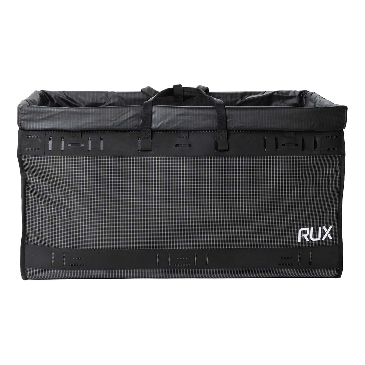 RUX Duffle Box 75L RUX PK0725-D75B-Plus Duffle Bags 75L / Black