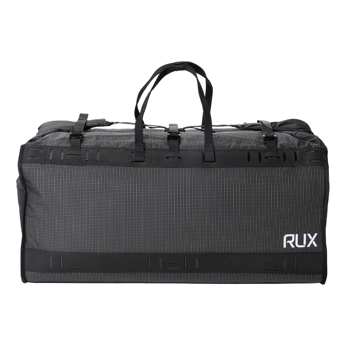 RUX Duffle Box 75L RUX PK0725-D75B-Plus Duffle Bags 75L / Black