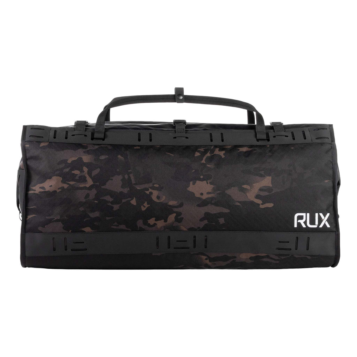 RUX Duffle Box 75L RUX PK0126-D75MCB-Plus Duffle Bags 75L / MultiCam Black
