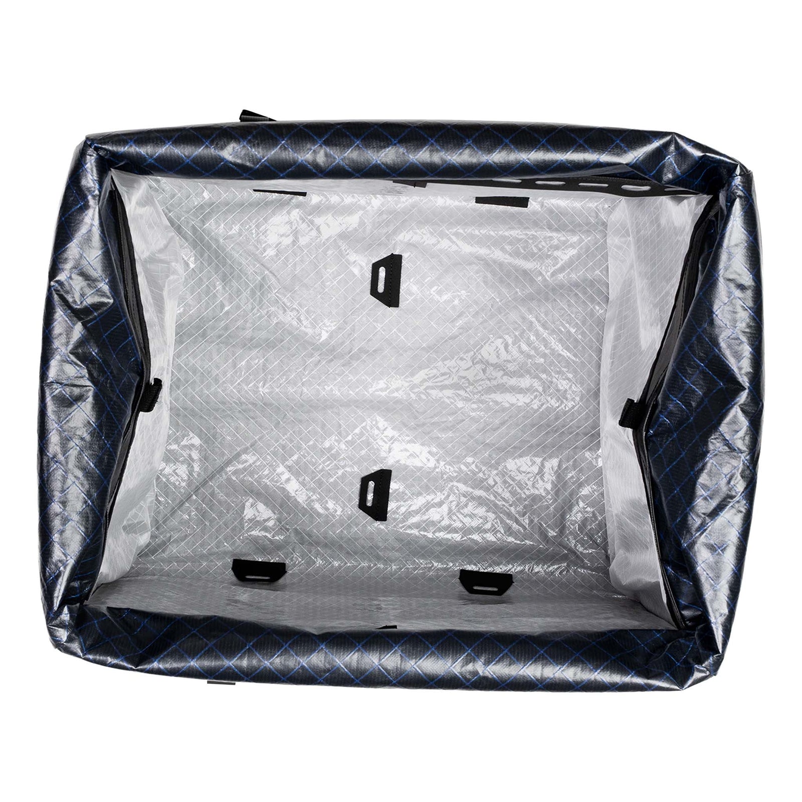 RUX Duffle Box 75L RUX PK0126-D75MCB-Plus Duffle Bags 75L / MultiCam Black