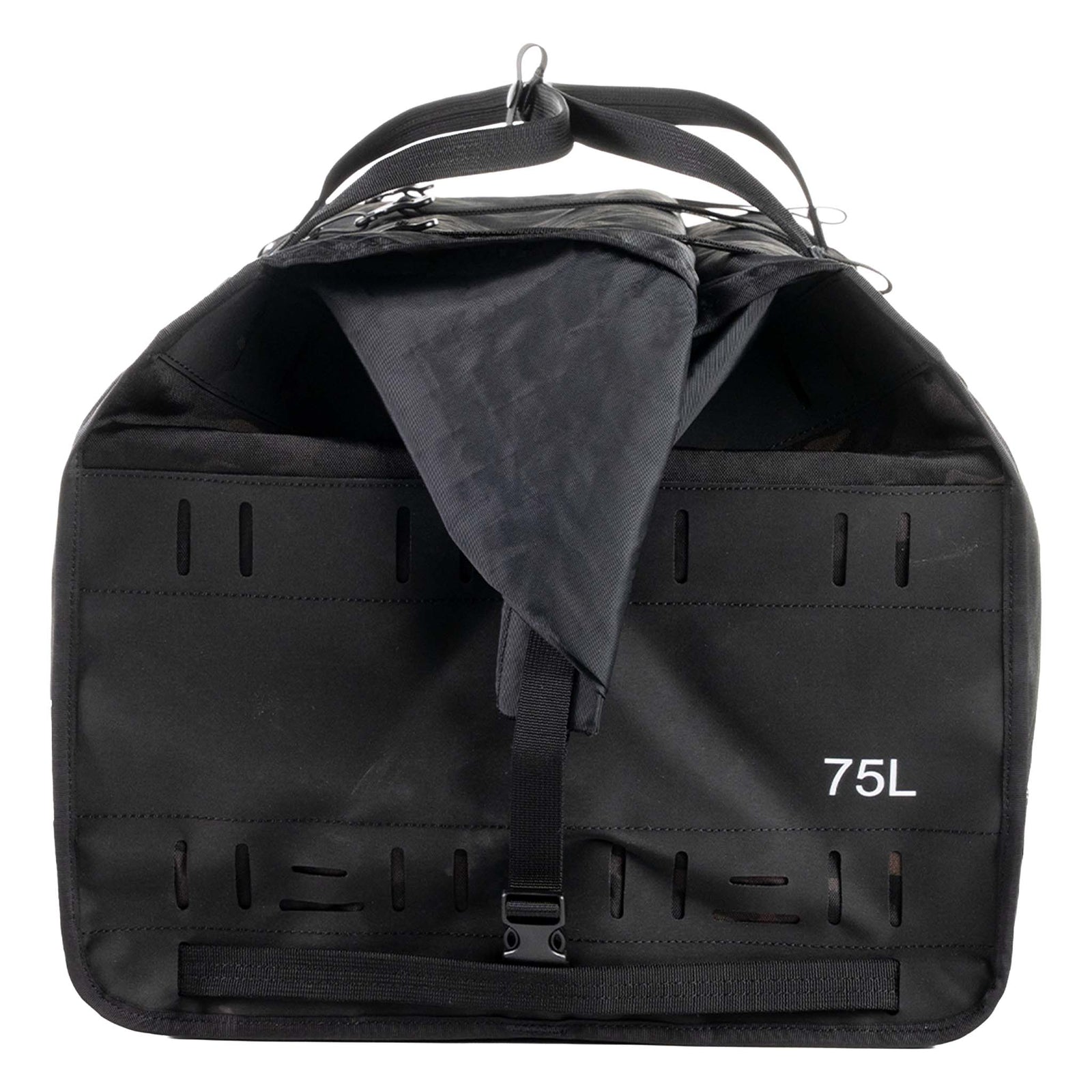RUX Duffle Box 75L RUX PK0126-D75MCB-Plus Duffle Bags 75L / MultiCam Black