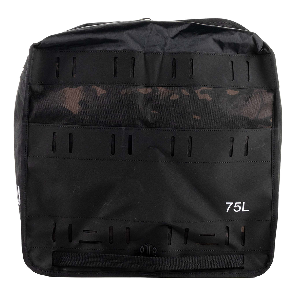 RUX Duffle Box 75L RUX PK0126-D75MCB-Plus Duffle Bags 75L / MultiCam Black