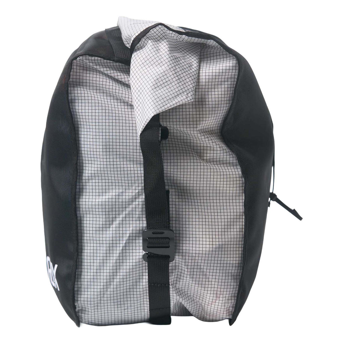 RUX Packing Cube 10L Mesh RUX PK0824-A34M Camp Storage Bags 10L / White/Black