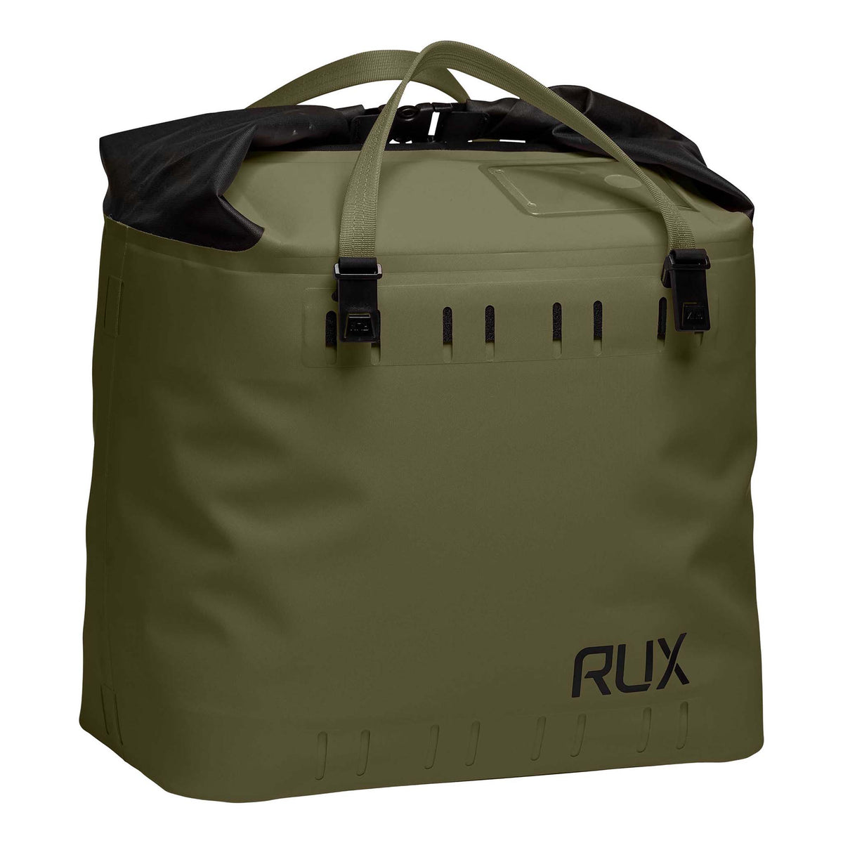 RUX Soft Cooler Bag RUX PK0123-A14G Insulated Cool Bags 25L / Green