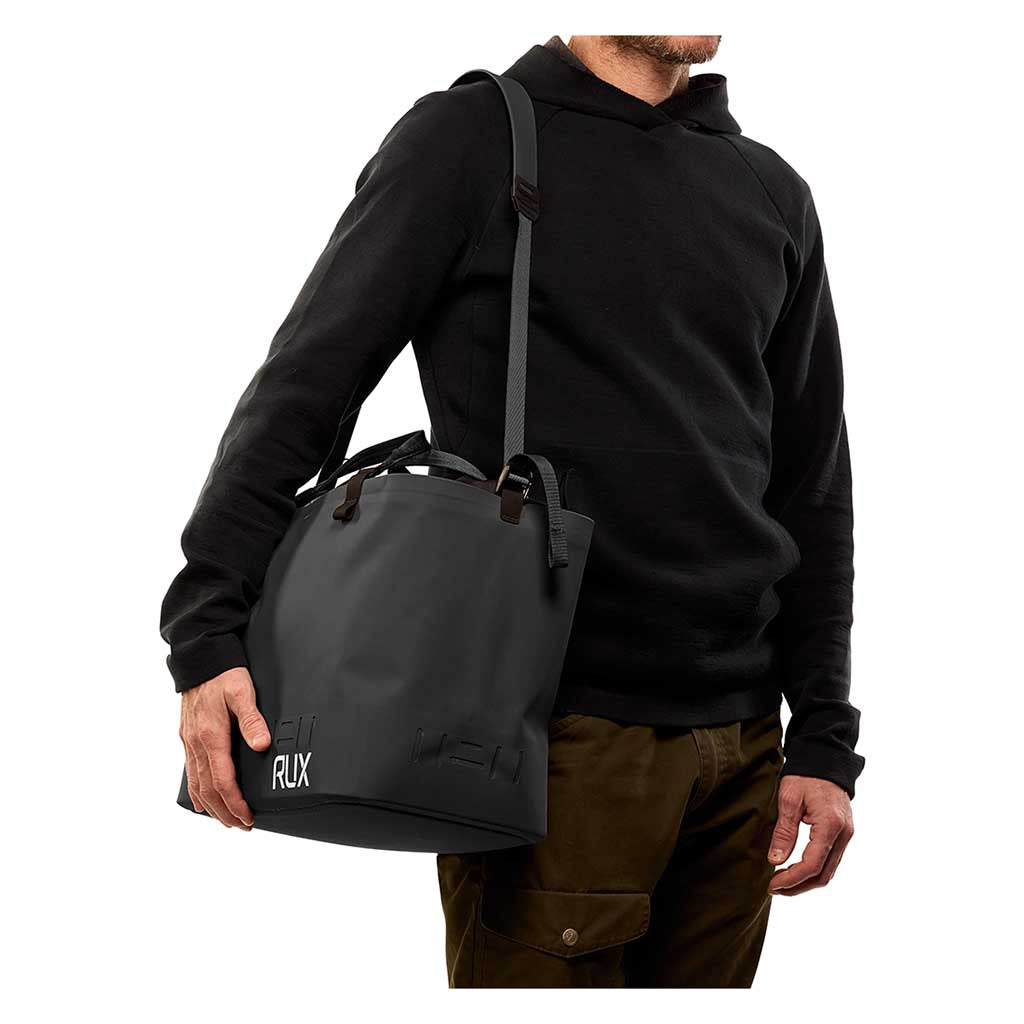 RUX Waterproof Bag 25L RUX PK0124-A09CL Tote Bags 25L / Clear