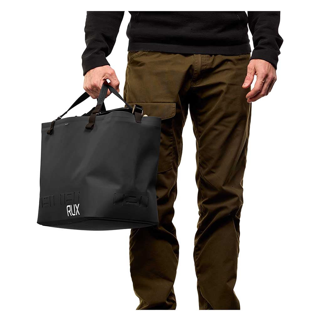 RUX Waterproof Bag 25L RUX PK0124-A09CL Tote Bags 25L / Clear