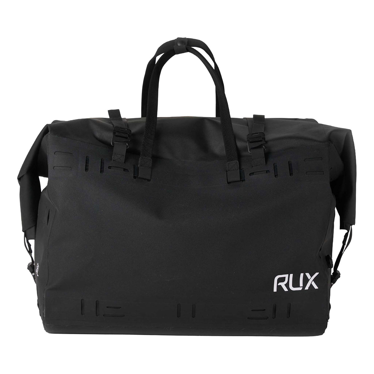 RUX Waterproof Duffle Box 55L RUX PK0126-DWP-55B-Plus Duffle Bags 55L / Black
