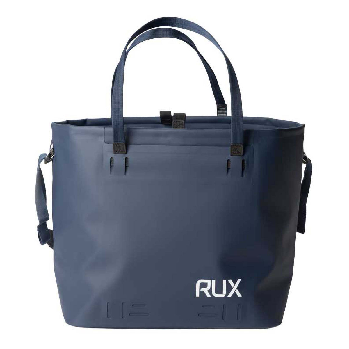 RUX Waterproof Tote Bag RUX PK0126-A09N Tote Bags 30L / Navy
