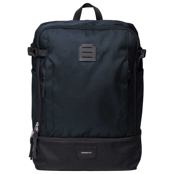 Alde Sandqvist SQA2342 Backpacks 28L / Multi Navy