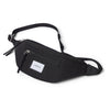 Aste Sandqvist SQA1036 Sling bag 1.5L / Black with Black Leather