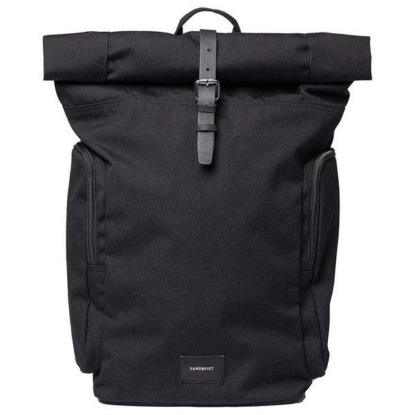 Axel Sandqvist SQA2205 Backpacks 23- 34L / Black