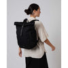 Axel Sandqvist SQA2205 Backpacks 23- 34L / Black