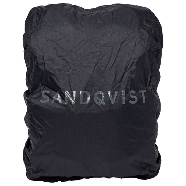 Bergen Sandqvist SQA1730 Rucksack Accessories 15 - 30L / Black