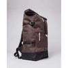 Bernt Sandqvist SQA2414 Backpacks 25L / Brown