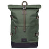 Bernt Sandqvist SQA2413 Backpacks 25L / Dawn Green