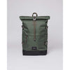 Bernt Sandqvist SQA2413 Backpacks 25L / Dawn Green