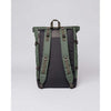 Bernt Sandqvist SQA2413 Backpacks 25L / Dawn Green