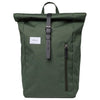 Dante Sandqvist SQA2198 Backpacks 21L / Dawn Green