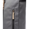 Dante Sandqvist SQA2368 Backpacks 21L / Stone Grey with Natural Leather