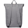 Dante Sandqvist SQA2368 Backpacks 21L / Stone Grey with Natural Leather