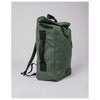 Dante Vegan Sandqvist SQA2398 Backpacks 16L / Dawn Green/Black Webbing