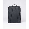 Everyday Rucksack Sandqvist SQA2449 Backpacks 17L / Black